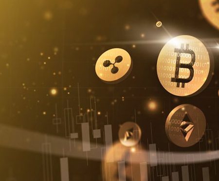 Cá cược Crypto – Top 5 loại tiền điện tử dùng để cá cược tại K8